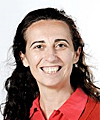 Photo of Stefania Paolini